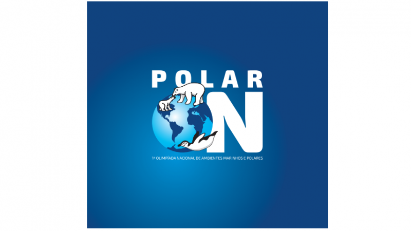 Logo da PolarOn