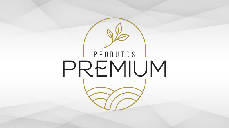 Produtos Premium
