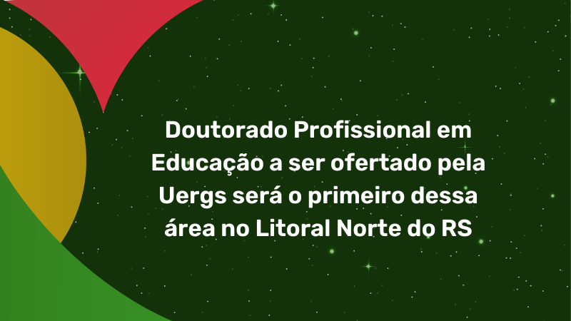 capa uergs doutorado