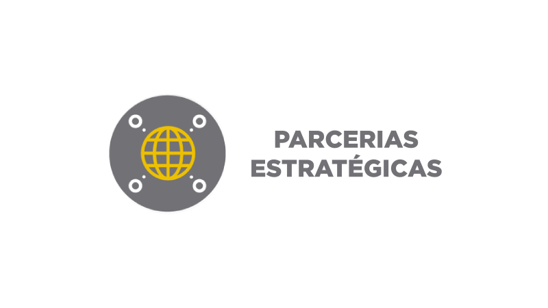 Parcerias Estratégicas