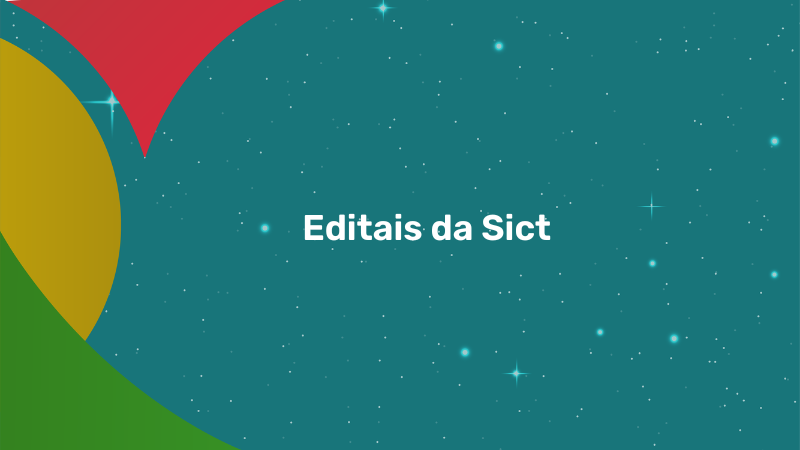 capa editais