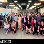 Rotas da Inovação passou pelas regiões e mobilizou os atores do ecossistema