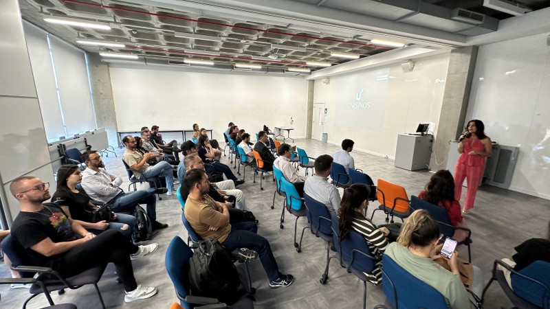 Evento destaca o papel da inteligência artificial no desenvolvimento do Rio Grande do Sul