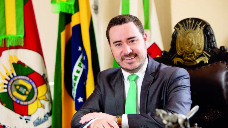 Mário Augusto de Freire Gonçalves