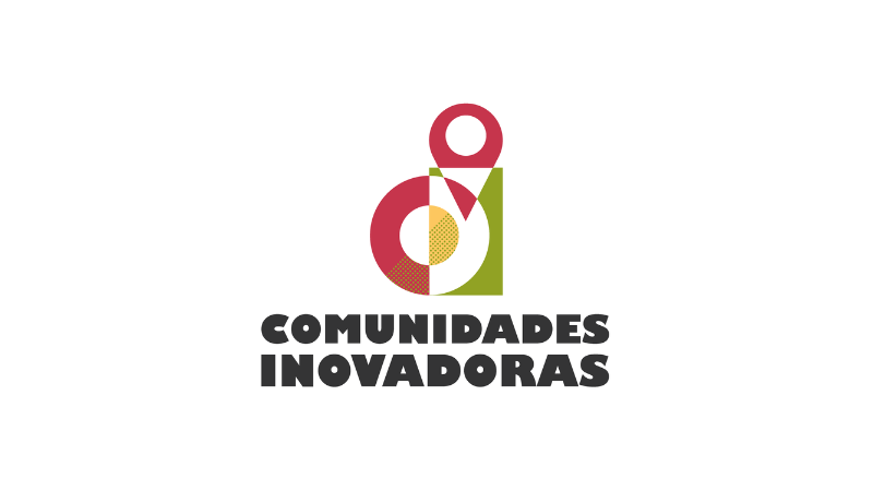 Logo comunidades inovadoras