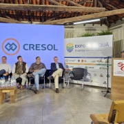 Painel: a tecnologia apoiando a melhor comunicação do agro