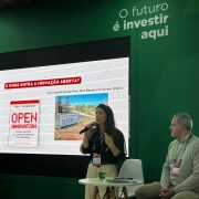 Painel Startup Lab