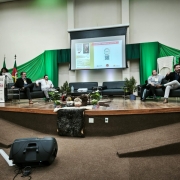 Sict participa do 3º Simpósio Gaúcho de Ovinocutura, em Bagé