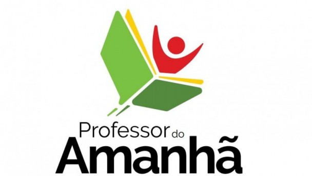 logo professor do amanh&atilde;