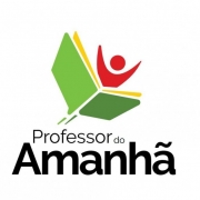 logo professor do amanh&atilde;
