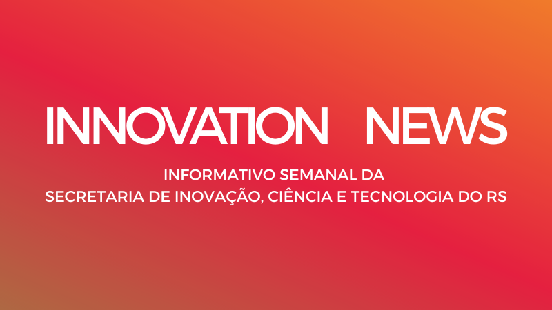 INNOVATION NEWS   Capa Site