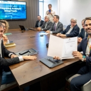 Estado aposta na inova&ccedil;&atilde;o para ampliar competitividade e fortalecer ambiente de neg&oacute;cios no RS